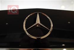 مێرسێدس بێنز E-Class